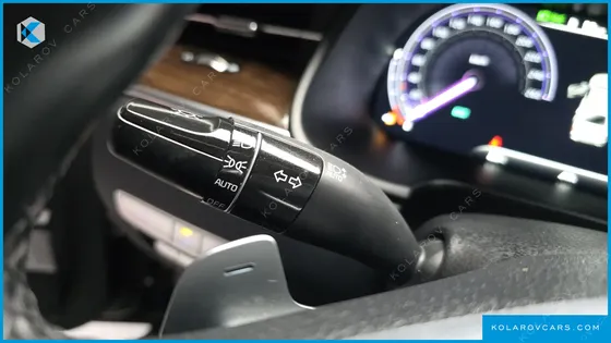 KIA K9 3.8 GDI AWD