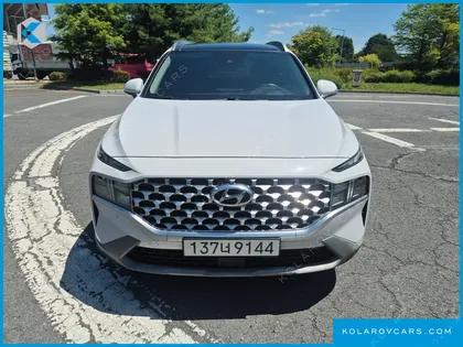 HYUNDAI SANTA FE DIESEL 2.2 2WD