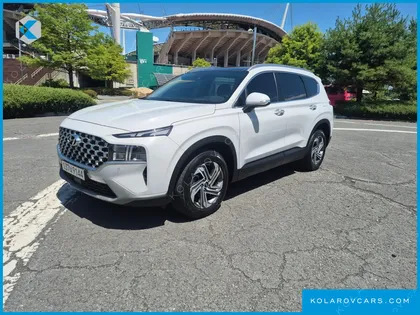 HYUNDAI SANTA FE DIESEL 2.2 2WD