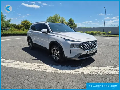 HYUNDAI SANTA FE DIESEL 2.2 2WD