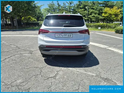 HYUNDAI SANTA FE DIESEL 2.2 2WD