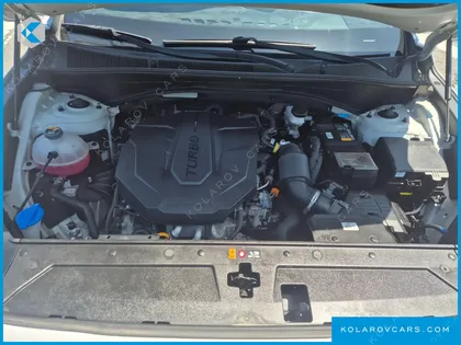 HYUNDAI SANTA FE DIESEL 2.2 2WD