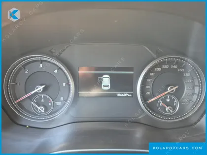 HYUNDAI SANTA FE DIESEL 2.2 2WD