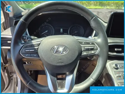HYUNDAI SANTA FE DIESEL 2.2 2WD