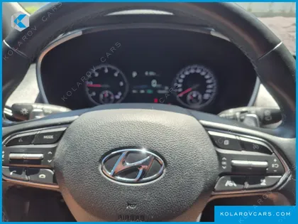 HYUNDAI SANTA FE DIESEL 2.2 2WD