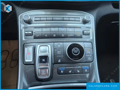 HYUNDAI SANTA FE DIESEL 2.2 2WD