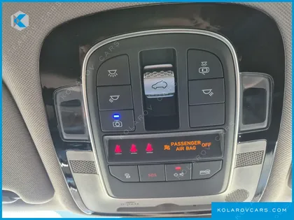HYUNDAI SANTA FE DIESEL 2.2 2WD
