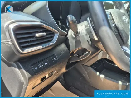 HYUNDAI SANTA FE DIESEL 2.2 2WD