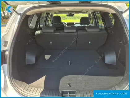 HYUNDAI SANTA FE DIESEL 2.2 2WD