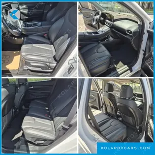 HYUNDAI SANTA FE DIESEL 2.2 2WD