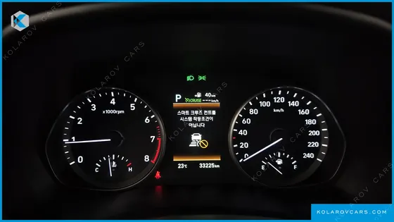 HYUNDAI I30 1.6 TURBO