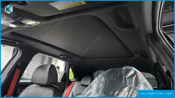 HYUNDAI I30 1.6 TURBO
