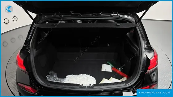 HYUNDAI I30 1.6 TURBO
