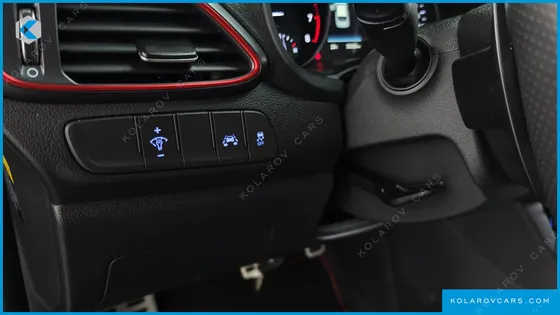 HYUNDAI I30 1.6 TURBO