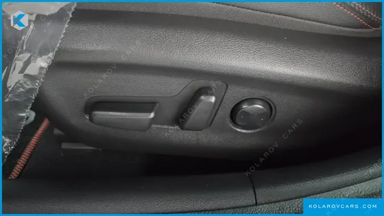HYUNDAI I30 1.6 TURBO