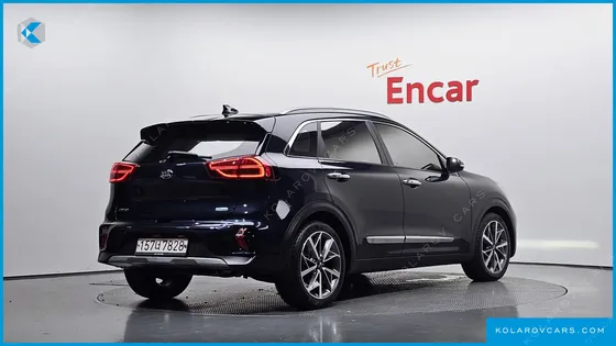 KIA NIRO 1.6 HEV