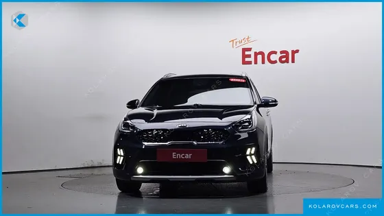 KIA NIRO 1.6 HEV