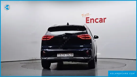 KIA NIRO 1.6 HEV