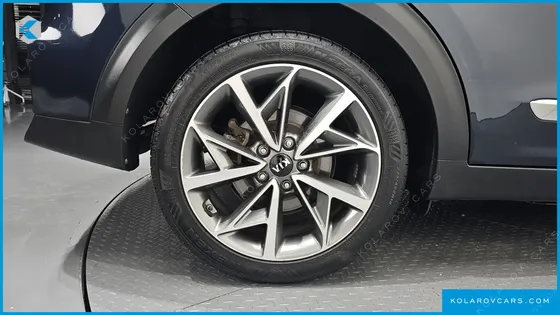 KIA NIRO 1.6 HEV