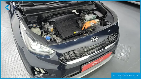 KIA NIRO 1.6 HEV