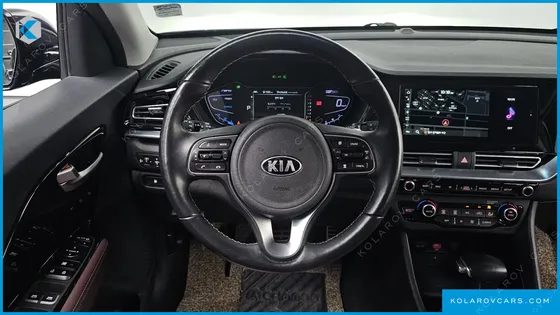 KIA NIRO 1.6 HEV