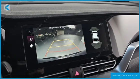 KIA NIRO 1.6 HEV