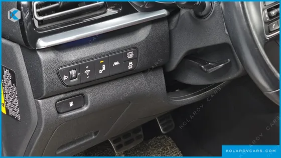 KIA NIRO 1.6 HEV