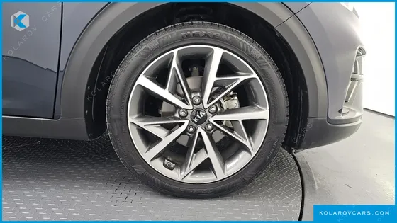 KIA NIRO 1.6 HEV