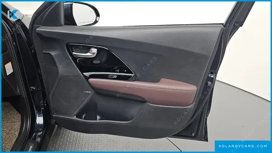 KIA NIRO 1.6 HEV