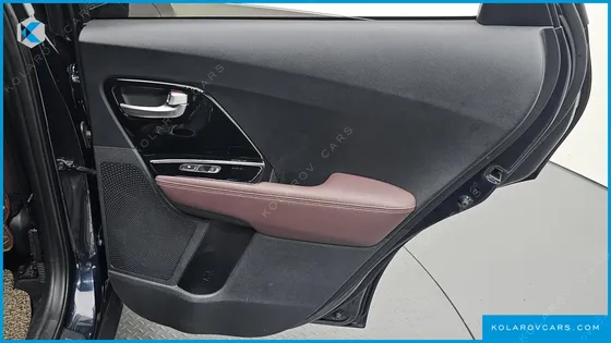 KIA NIRO 1.6 HEV
