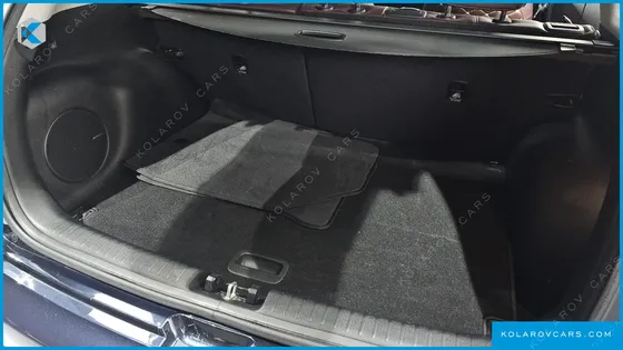 KIA NIRO 1.6 HEV