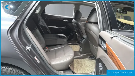 KIA K7 2.2 DIESEL LIMITED