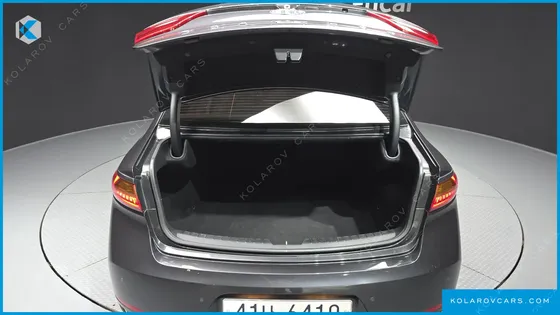 KIA K7 2.2 DIESEL LIMITED
