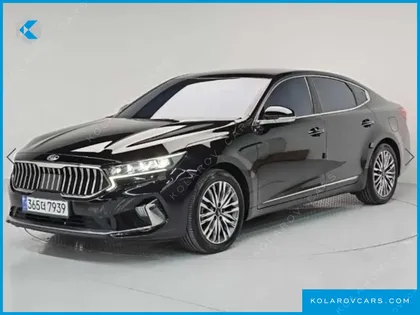 KIA K7 NOBLESSE
