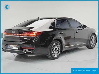 KIA K7 NOBLESSE