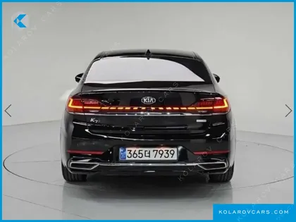 KIA K7 NOBLESSE
