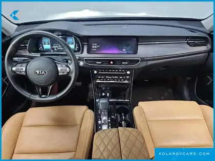 KIA K7 NOBLESSE