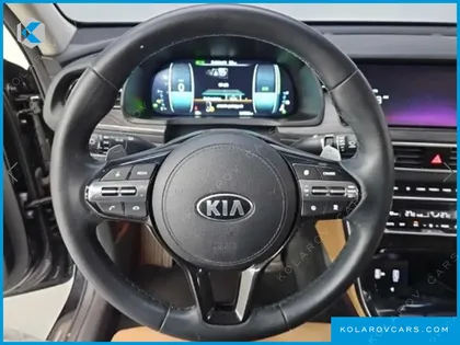 KIA K7 NOBLESSE