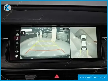 KIA K7 NOBLESSE