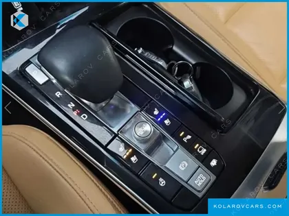 KIA K7 NOBLESSE