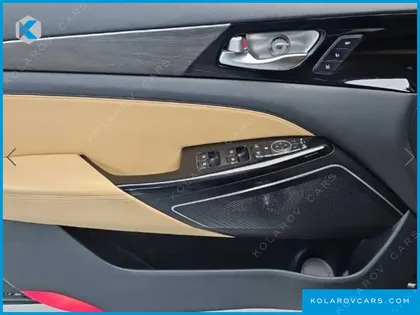 KIA K7 NOBLESSE