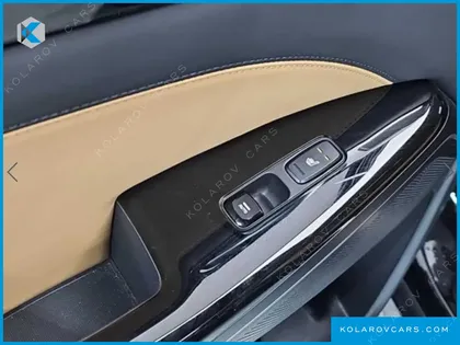 KIA K7 NOBLESSE
