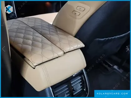 KIA K7 NOBLESSE