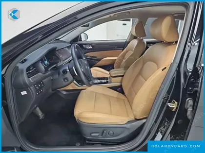 KIA K7 NOBLESSE