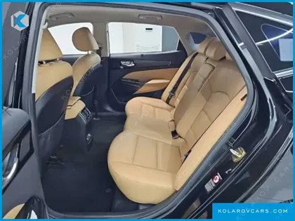 KIA K7 NOBLESSE