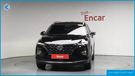 HYUNDAI SANTA FE DIESEL 2.0 2WD