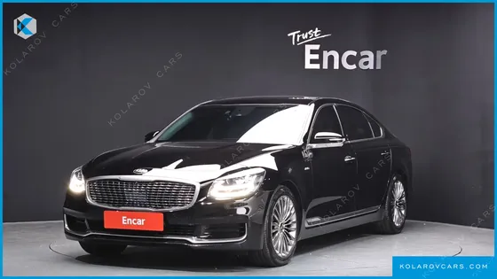 KIA K9 3.8 GDI AWD