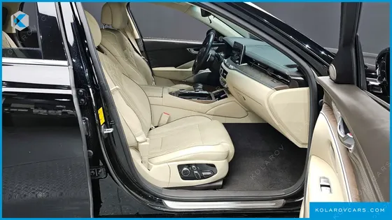 KIA K9 3.8 GDI AWD