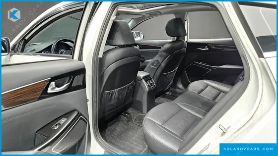 KIA K7 2.4 GDI PRESTIGE