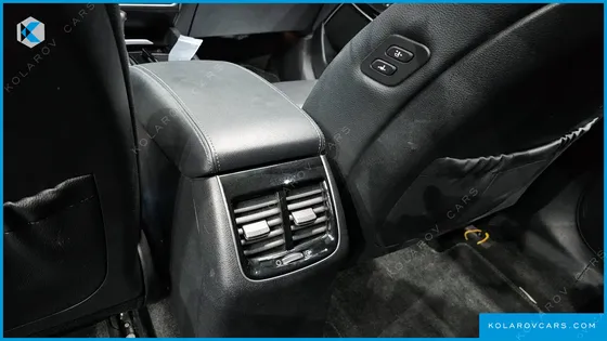 KIA K7 2.4 GDI PRESTIGE